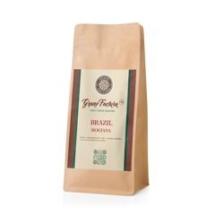 Кофе в зернах Brazil Mogiana / Бразилия Моджиана